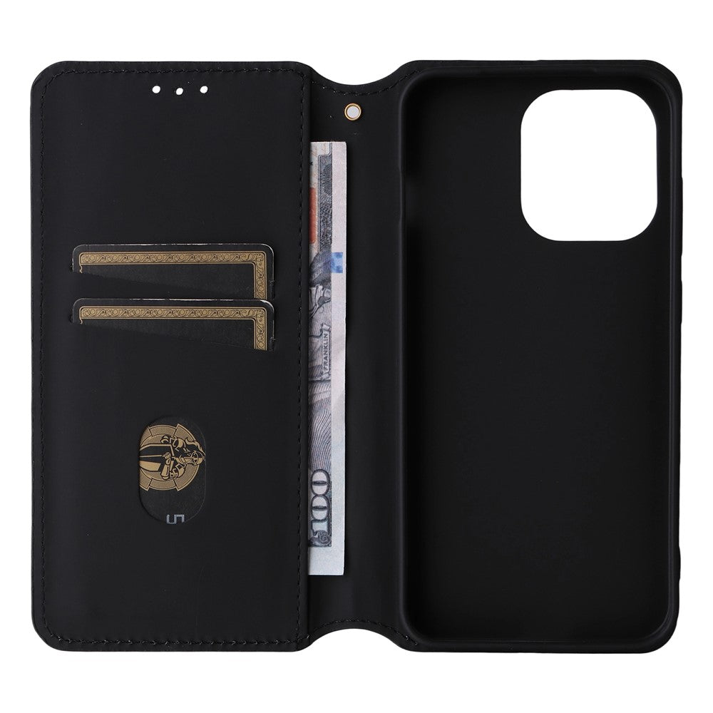 For OnePlus 13T 5G Case Wallet Rhombus Imprinted Leather Phone Cover