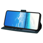 Oppo Find X8s+ 5G / Find X8 5G-skal med fjärilsblomma och prägel i PU-läder, plånboksfodral med stativ