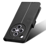 For Oppo Find X8s+ 5G Leather Wallet Case with Strap Diamond Texture Phone Cover