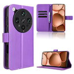 For Oppo Find X8 Ultra 5G Leather Wallet Case with Strap Diamond Texture Phone Cover