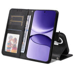 For Xiaomi Poco F7 5G / Redmi Turbo 4 Pro 5G Case Wallet PU Leather Folio Flip Phone Cover