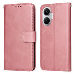 For Xiaomi Poco F7 5G / Redmi Turbo 4 Pro 5G Case Wallet PU Leather Folio Flip Phone Cover