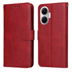 For Xiaomi Poco F7 5G / Redmi Turbo 4 Pro 5G Case Wallet PU Leather Folio Flip Phone Cover