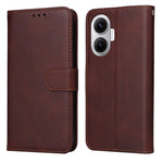 For Xiaomi Poco F7 5G / Redmi Turbo 4 Pro 5G Case Wallet PU Leather Folio Flip Phone Cover