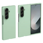 For Samsung Galaxy Z Fold7 5G Case Skin-Touch Texture Hard PC Folding Phone Cover