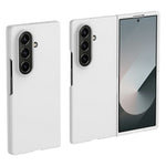 For Samsung Galaxy Z Fold7 5G Case Skin-Touch Texture Hard PC Folding Phone Cover