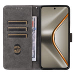 For Oppo K13 5G / 13x / K12s Case Wallet RFID Blocking PU Leather Phone Cover Stand with Strap