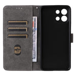 For Oppo K13 5G / 13x / K12s Case Wallet RFID Blocking PU Leather Phone Cover Stand with Strap