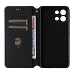 For Oppo K13 5G / K13x / K12s Case Wallet Rhombus Imprinted Leather Phone Cover