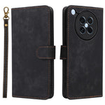 For Oppo Find X8s 5G Case Wallet RFID Blocking PU Leather Phone Cover Stand with Strap