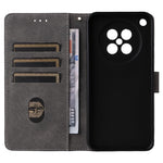 For Oppo Find X8s 5G Case Wallet RFID Blocking PU Leather Phone Cover Stand with Strap
