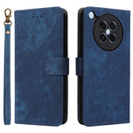 For Oppo Find X8s 5G Case Wallet RFID Blocking PU Leather Phone Cover Stand with Strap