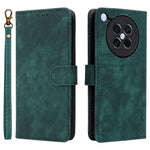 For Oppo Find X8s 5G Case Wallet RFID Blocking PU Leather Phone Cover Stand with Strap