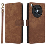 For Oppo Find X8s 5G Case Wallet RFID Blocking PU Leather Phone Cover Stand with Strap
