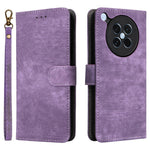 For Oppo Find X8s 5G Case Wallet RFID Blocking PU Leather Phone Cover Stand with Strap