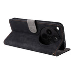 For Oppo Find X8s+ 5G Case Wallet RFID Blocking PU Leather Phone Cover Stand with Strap