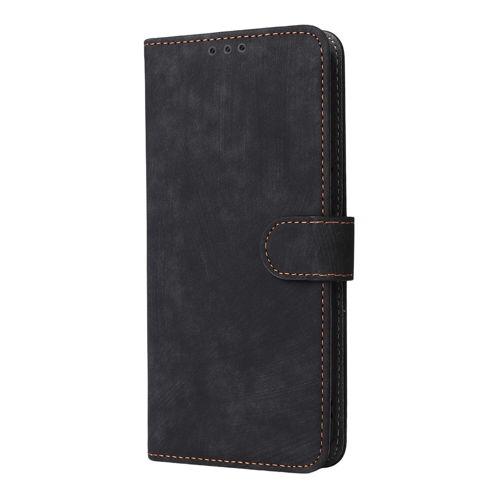 For Oppo Find X8s+ 5G Case Wallet RFID Blocking PU Leather Phone Cover Stand with Strap