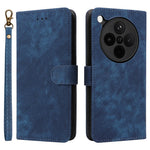 For Oppo Find X8s+ 5G Case Wallet RFID Blocking PU Leather Phone Cover Stand with Strap