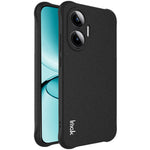 IMAK För Xiaomi Redmi Turbo 4 Pro 5G / Poco F7 5G Skal TPU mobilskydd Airbag Stötsäkert Skydd