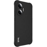 IMAK För Xiaomi Redmi Turbo 4 Pro 5G / Poco F7 5G Skal TPU mobilskydd Airbag Stötsäkert Skydd