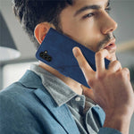 Samsung Galaxy A14 5G / A14 4G Läderfodral med Handrem Plånboksfodral