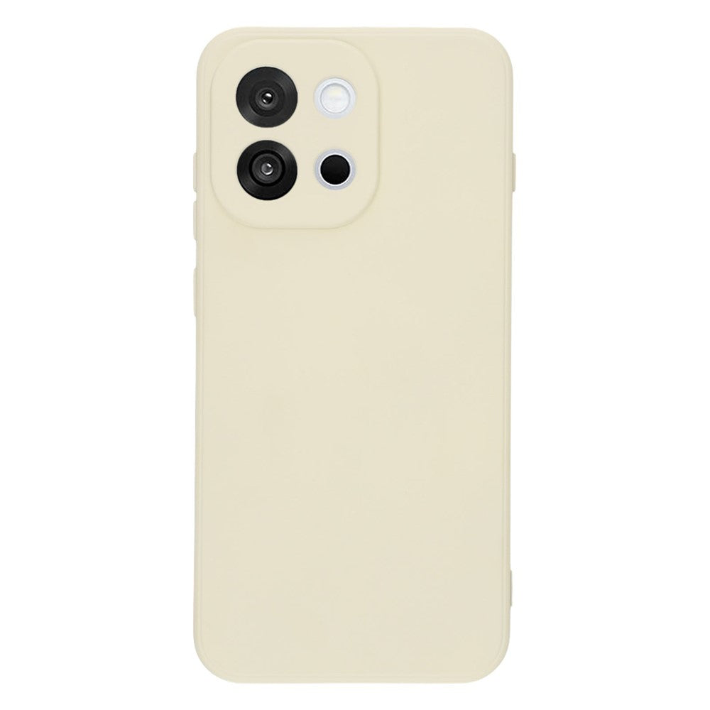 OnePlus 13T 5G-skal med TPU-baksida, mjukt reptåligt fiberfoder, mobilskal
