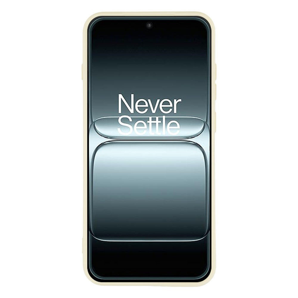 OnePlus 13T 5G-skal med TPU-baksida, mjukt reptåligt fiberfoder, mobilskal