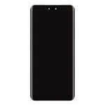 Til Honor Magic6 Pro 5G OEM Grade S OLED Skærm og Digitizer Samling Erstatningsdel (Uden Logo)