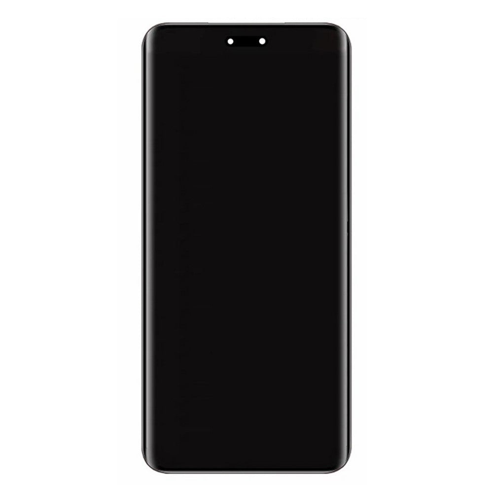 Til Honor Magic6 Pro 5G OEM Grade S OLED Skærm og Digitizer Samling Erstatningsdel (Uden Logo)