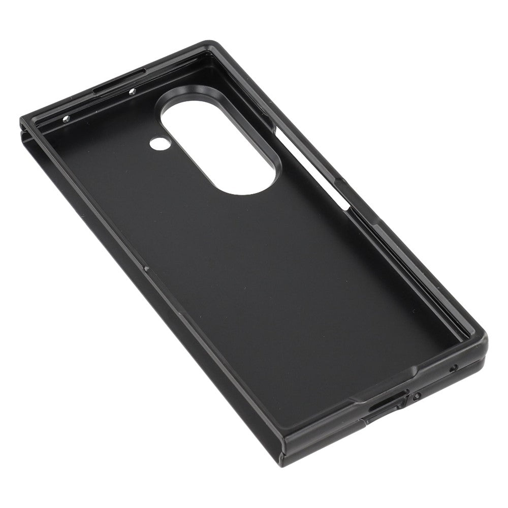 For Samsung Galaxy Z Fold7 5G Case Slim Hard PC Shockproof Phone Back Cover