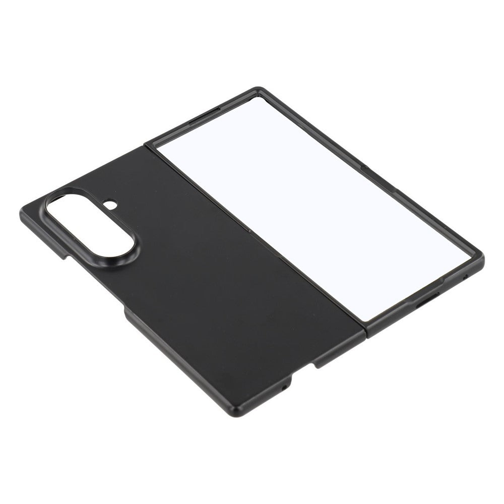For Samsung Galaxy Z Fold7 5G Case Slim Hard PC Shockproof Phone Back Cover