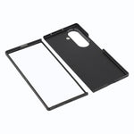 For Samsung Galaxy Z Fold7 5G Case Slim Hard PC Shockproof Phone Back Cover