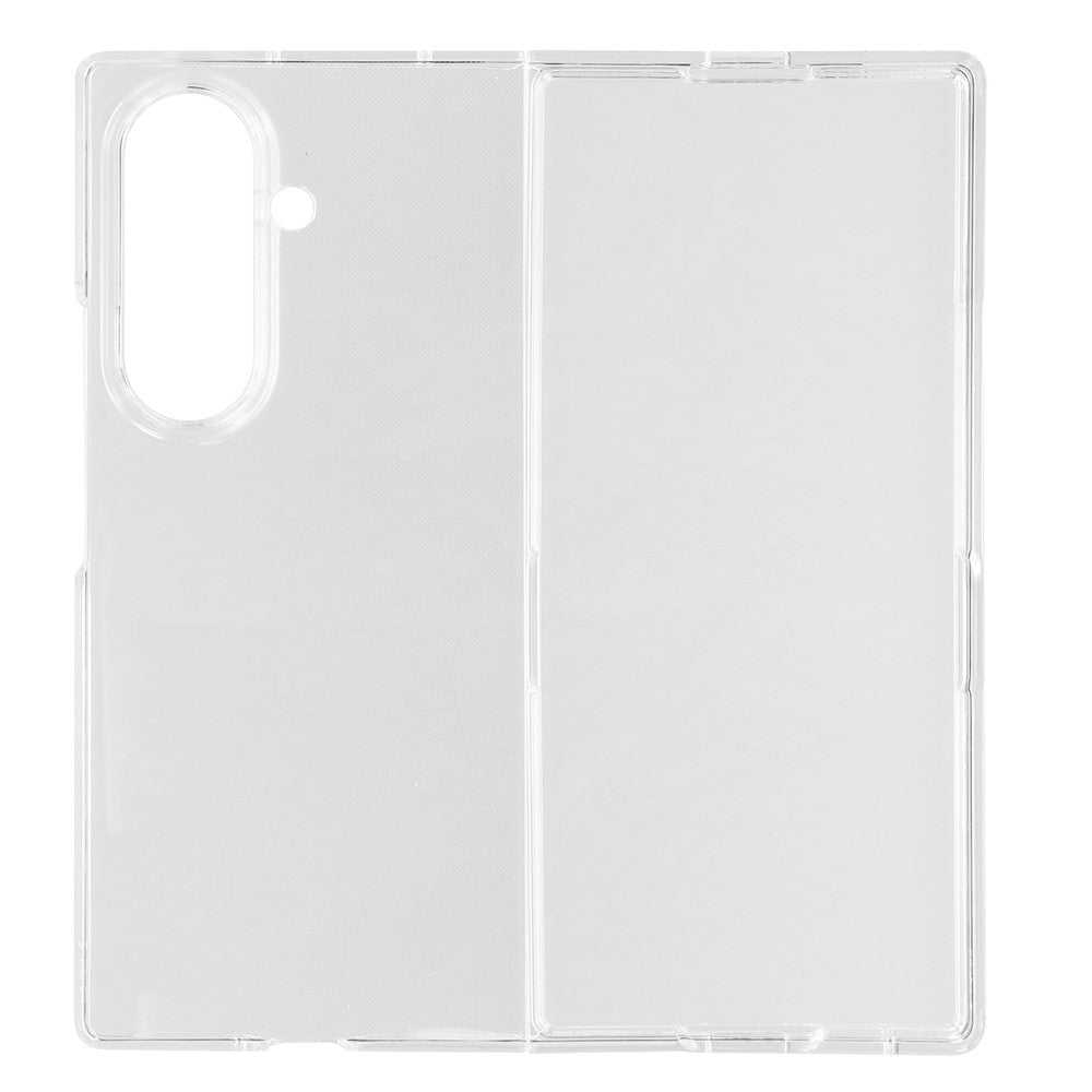 For Samsung Galaxy Z Fold7 5G Case Slim Hard PC Shockproof Phone Back Cover