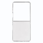 For Samsung Galaxy Z Flip7 5G Case Slim Hard PC Shockproof Phone Back Cover