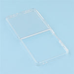For Samsung Galaxy Z Flip7 5G Case Slim Hard PC Shockproof Phone Back Cover