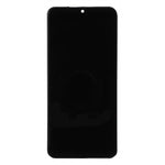 For Samsung Galaxy A16 5G A166B Grade C LCD Screen and Digitizer Assembly + Frame (In-Cell Technology) (Without Logo)