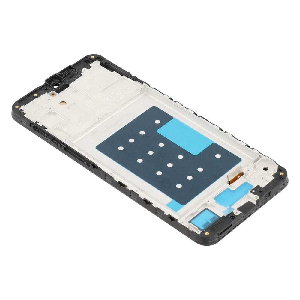 For Samsung Galaxy A16 5G A166B Grade C LCD Screen and Digitizer Assembly + Frame (In-Cell Technology) (Without Logo)
