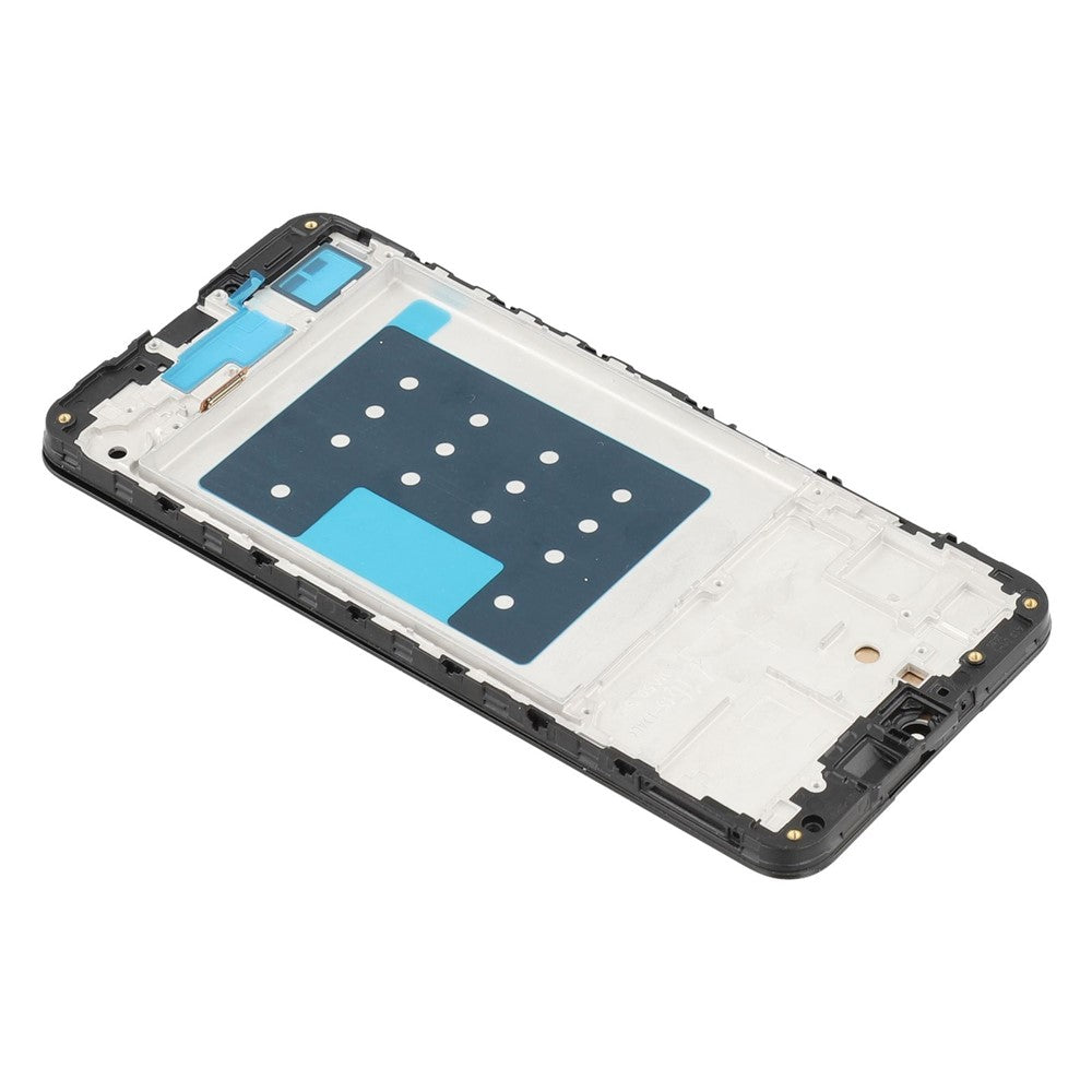 For Samsung Galaxy A16 5G A166B Grade C LCD Screen and Digitizer Assembly + Frame (In-Cell Technology) (Without Logo)