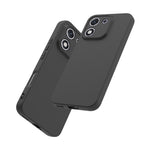 For Honor X70i Case Slim TPU Scratch Resistant Matte Phone Cover