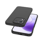 For Honor X70i Case Slim TPU Scratch Resistant Matte Phone Cover