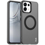 IMAK For Oppo K13 5G / K12s Magnetic Case PC + TPU Protective Phone Back Cover