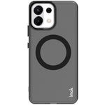 IMAK For Oppo K13 5G / K12s Magnetic Case PC + TPU Protective Phone Back Cover