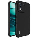 IMAK For Honor X70i Case TPU Phone Cover Airbag Shockproof Protection