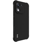 IMAK For Honor X70i Case TPU Phone Cover Airbag Shockproof Protection