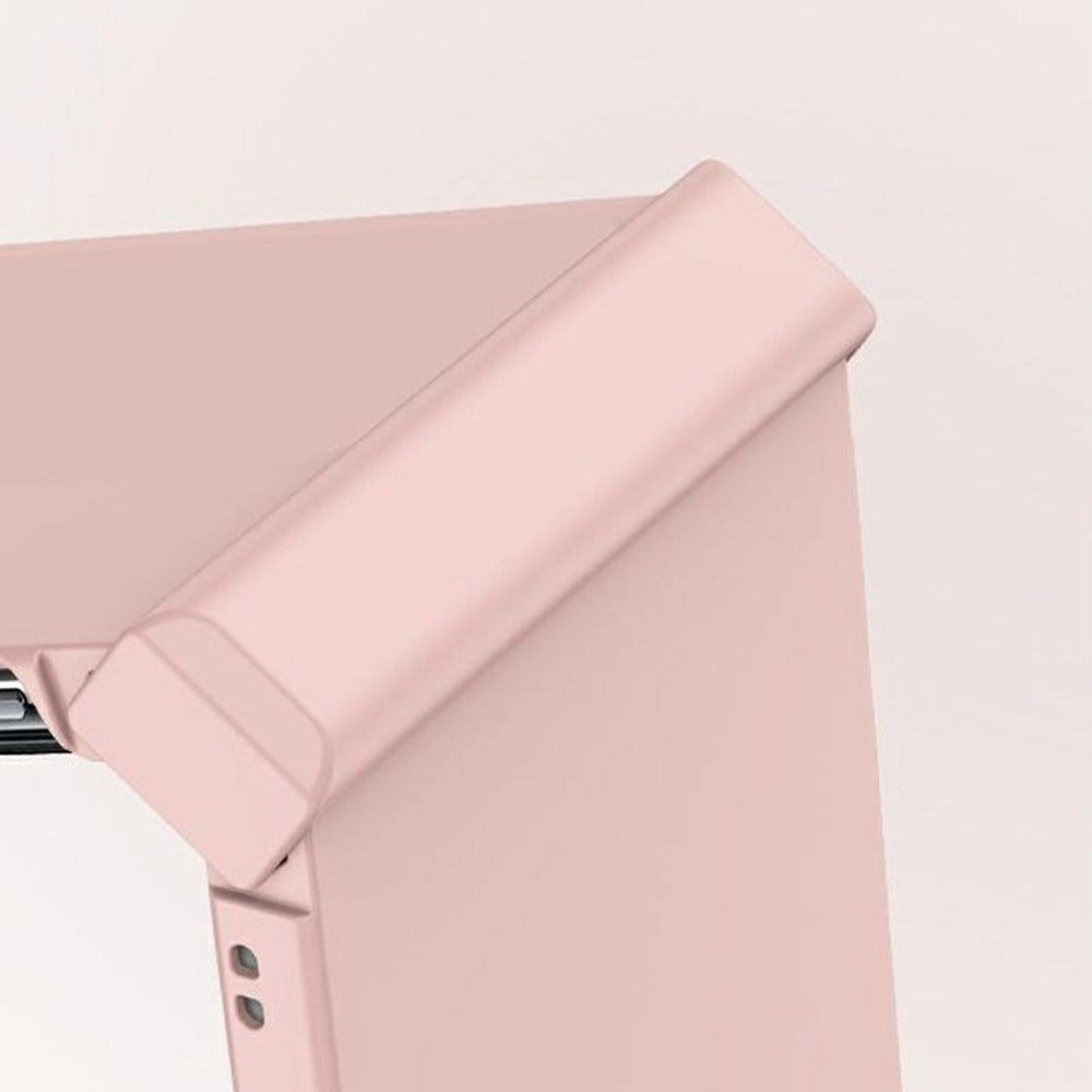 Til Samsung Galaxy Z Flip7 5G Etui Hængselbeskyttelse Hudvenligt PC Telefoncover