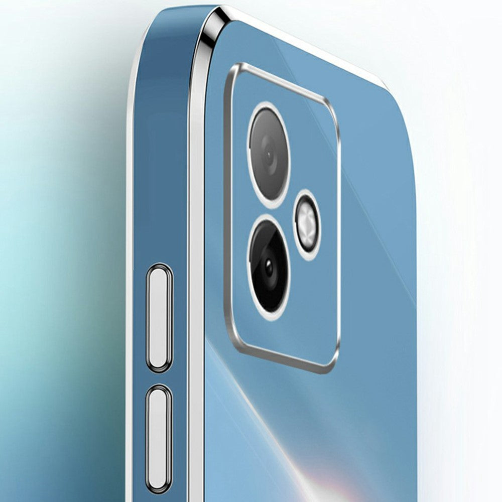 XINLI For Honor X60 GT 5G Case Ring Kickstand Electroplating TPU Phone Cover