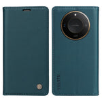 YIKATU For Honor X9c Smart 5G / Honor X60 5G Phone Cases  Magnetic Closure PU Leather Mobile Cover