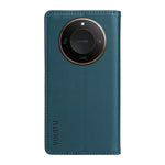 YIKATU For Honor X9c Smart 5G / Honor X60 5G Phone Cases  Magnetic Closure PU Leather Mobile Cover