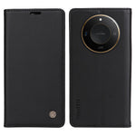 YIKATU For Honor X9c Smart 5G / Honor X60 5G Phone Cases  Magnetic Closure PU Leather Mobile Cover