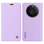 YIKATU For Honor X9c Smart 5G / Honor X60 5G Phone Cases  Magnetic Closure PU Leather Mobile Cover